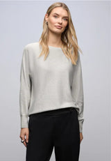 Street One top lange mouw