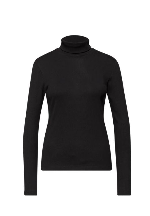 Street One top lange mouw