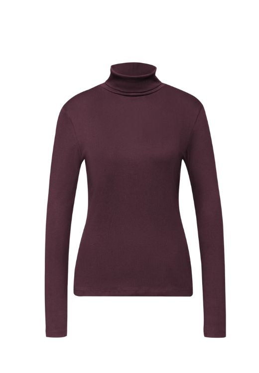 Street One top lange mouw