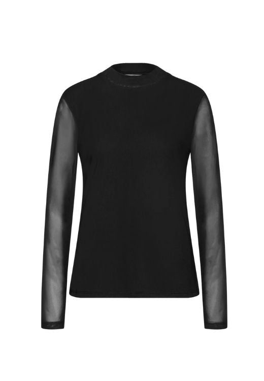 Street One top lange mouw