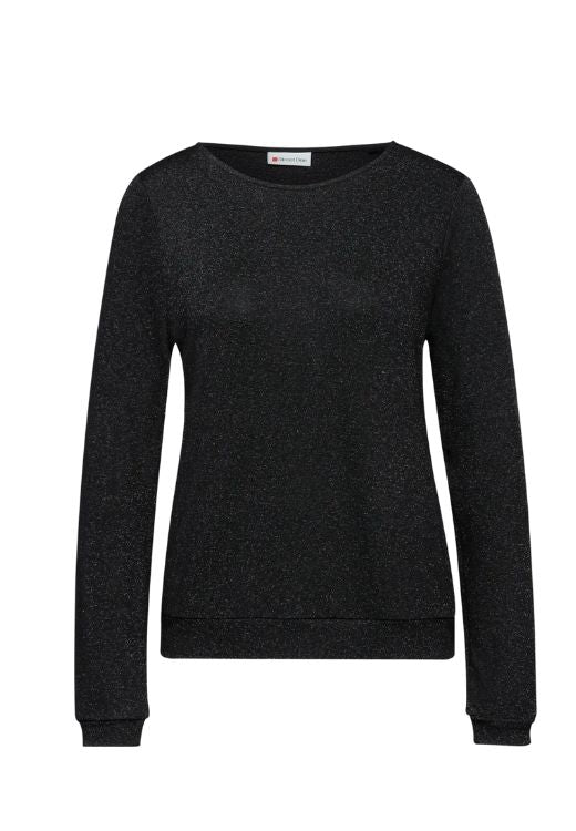 Street One top lange mouw