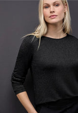 Street One top lange mouw