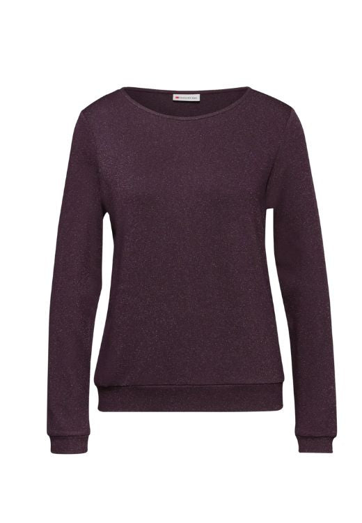 Street One top lange mouw