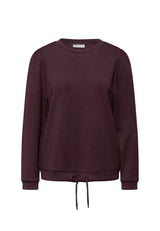 Street One top lange mouw