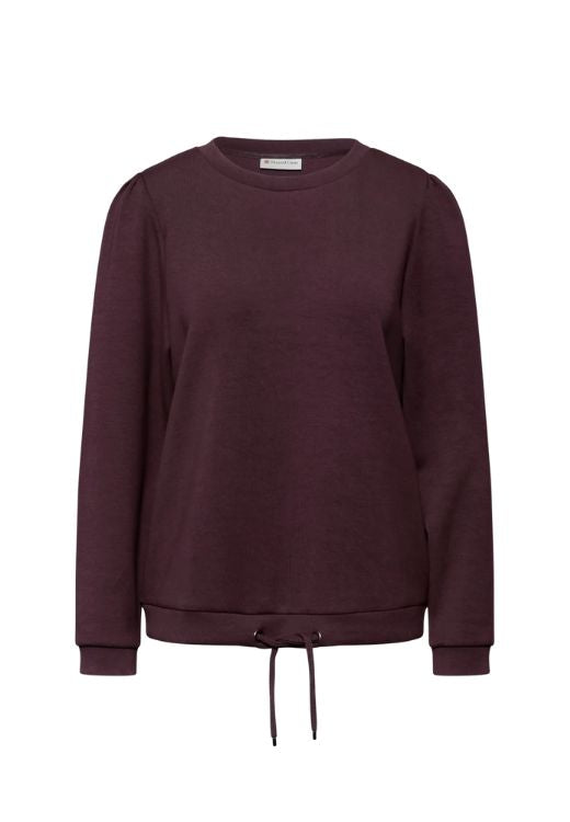 Street One top lange mouw