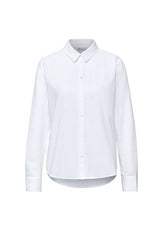 Street One blouse lange mouw