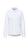 Street One blouse lange mouw