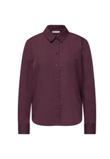 Street One blouse lange mouw