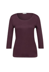 Street One top lange mouw