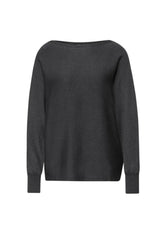 Street One top lange mouw