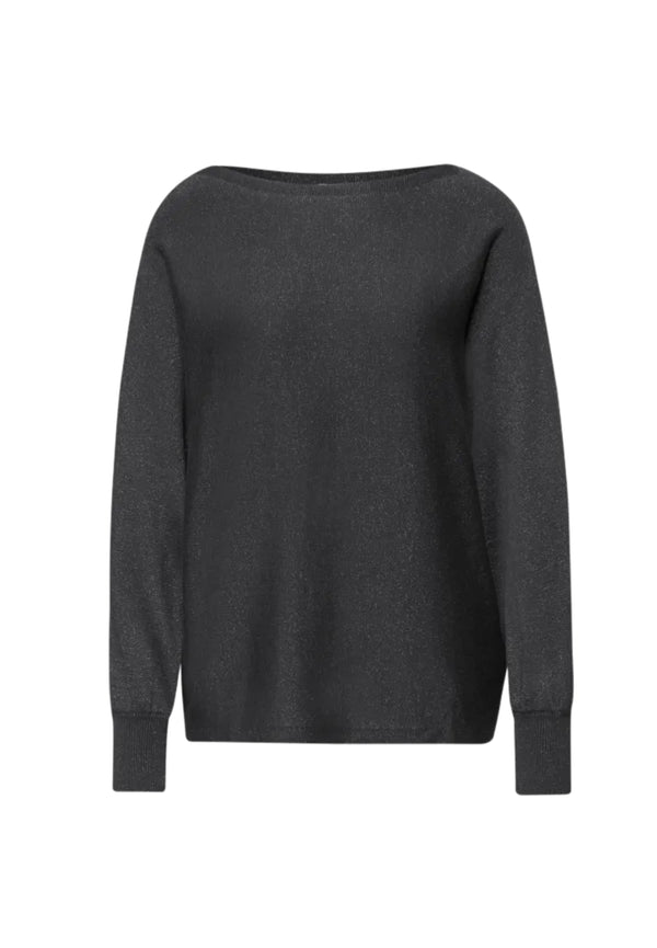 Street One top lange mouw