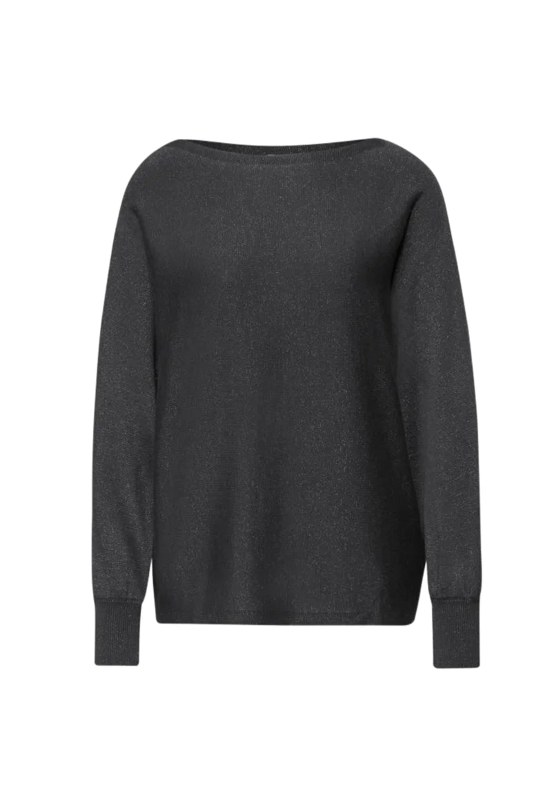 Street One top lange mouw