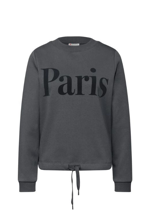 Street One top lange mouw