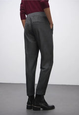Street One broek