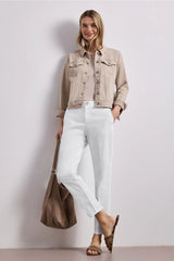 Street One broek