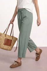 Street One broek