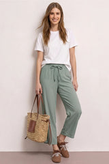 Street One broek