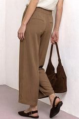 Street One broek