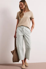 Street One broek