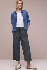 Street One broek