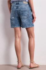 Street One short