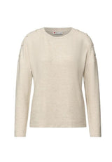 Street One top lange mouw