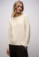 Street One top lange mouw