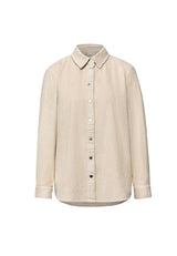 Street One blouse lange mouw