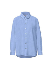 Street One blouse lange mouw