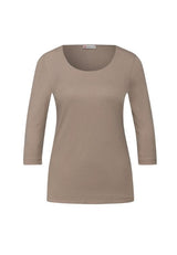 Street One top lange mouw