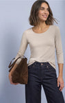 Street One top lange mouw