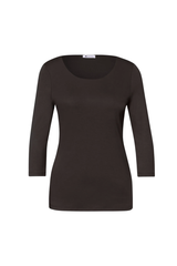 Street One top lange mouw