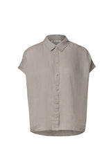 Street One blouse korte mouw