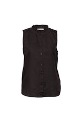 Street One blouse korte mouw