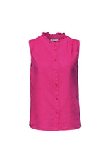 Street One blouse korte mouw