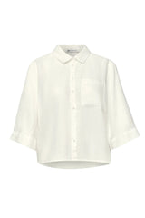 Street One blouse lange mouw