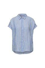 Street One blouse korte mouw