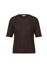 Street One top korte mouw