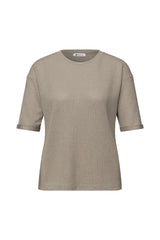 Street One top korte mouw