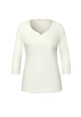 Street One top lange mouw