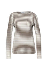 Street One top lange mouw