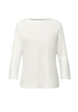 Street One top lange mouw