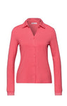 Street One blouse lange mouw