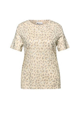 Street One top korte mouw