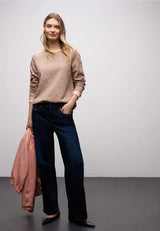 Street One sweat