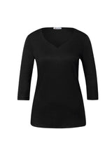 Street One top lange mouw