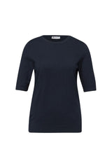 Street One top korte mouw