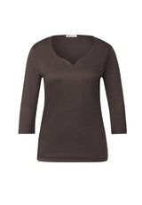 Street One top lange mouw