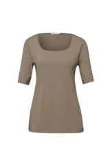 Street One top korte mouw