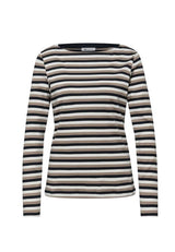 Street One top lange mouw